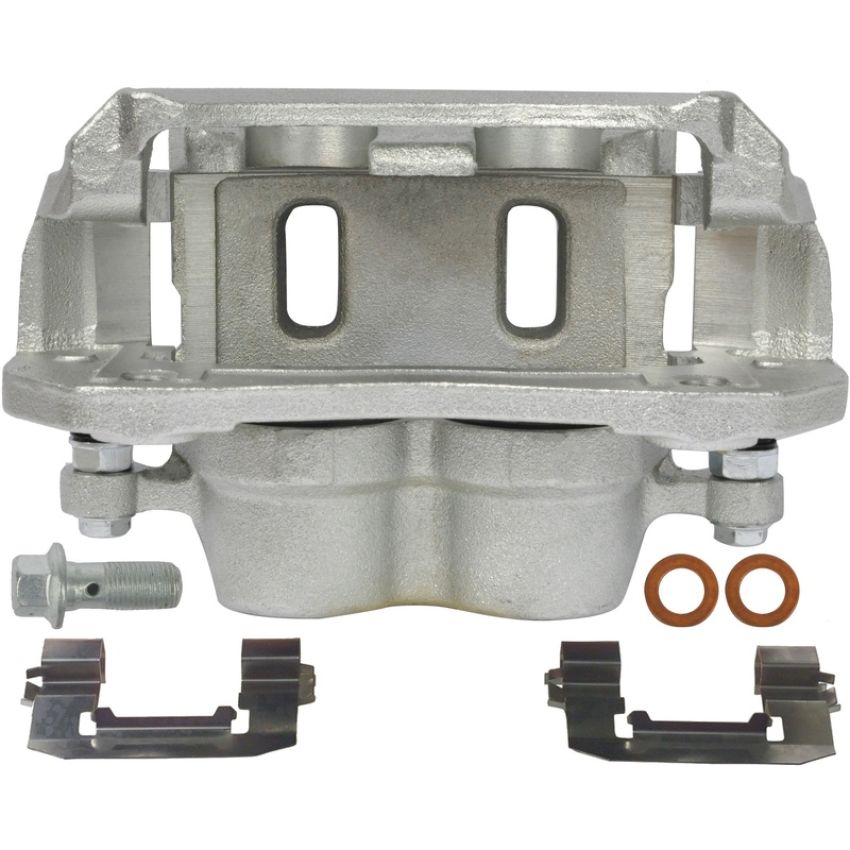 CARDONE New 2C-5056 New Unloaded Caliper
