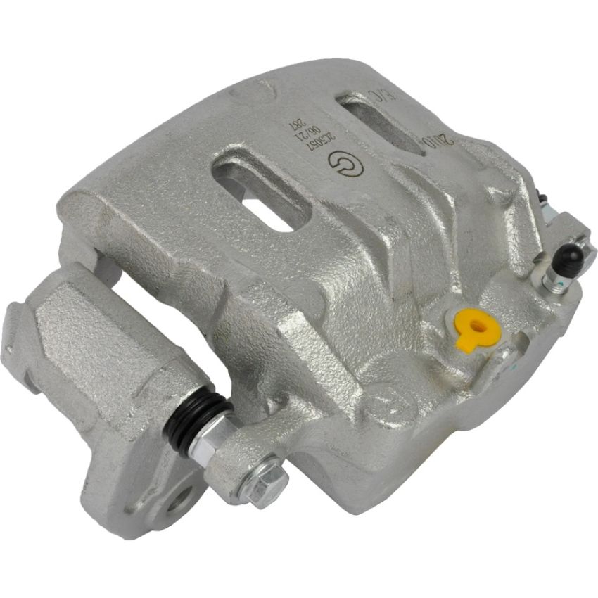 CARDONE New 2C-5057 New Unloaded Caliper