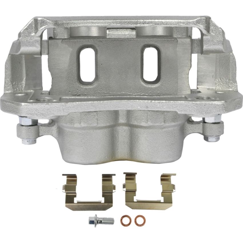 CARDONE New 2C-5057 New Unloaded Caliper