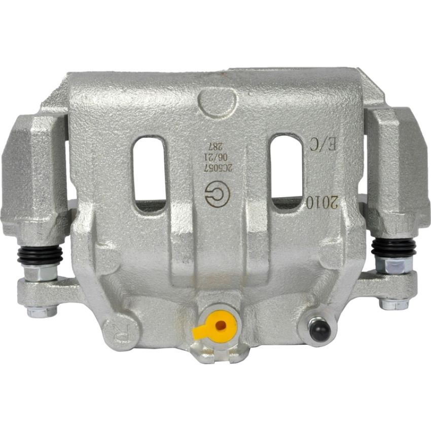 CARDONE New 2C-5057 New Unloaded Caliper