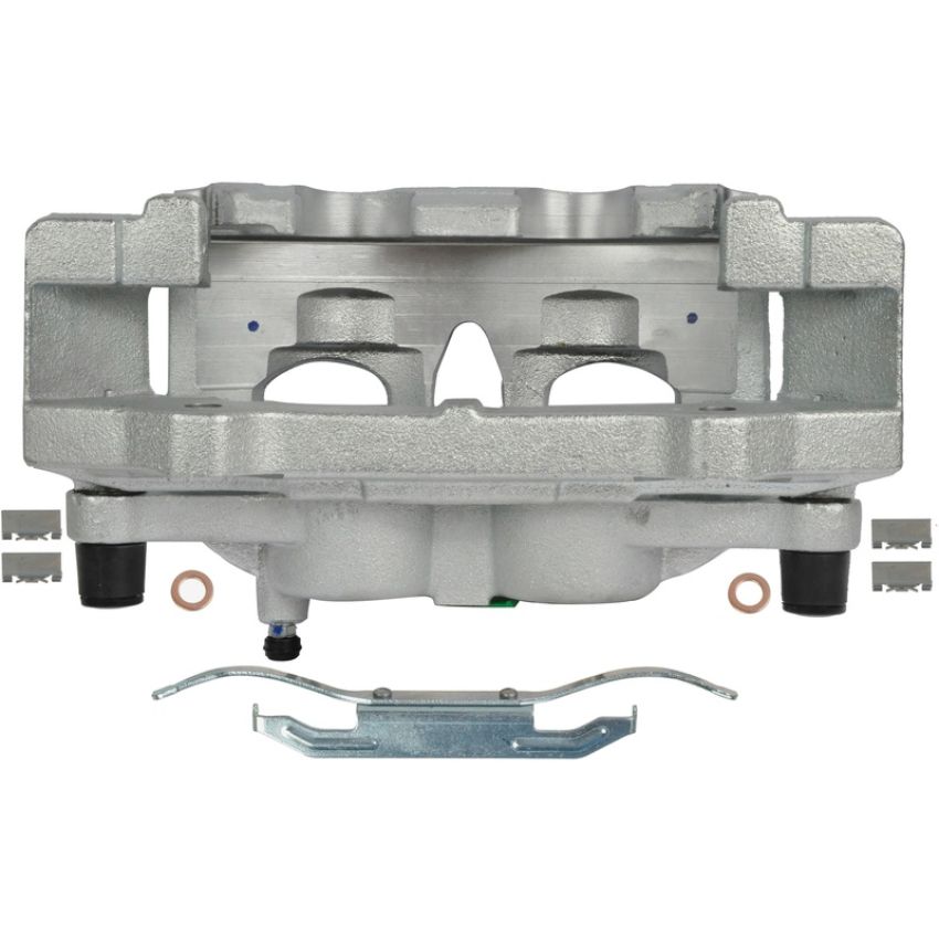 CARDONE New 2C-5061 New Unloaded Caliper