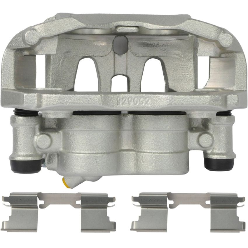 CARDONE New 2C-5063 New Unloaded Caliper