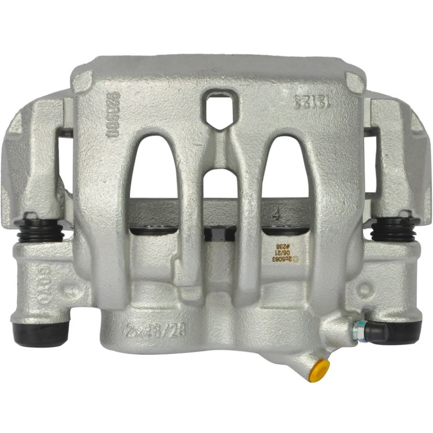 CARDONE New 2C-5063 New Unloaded Caliper