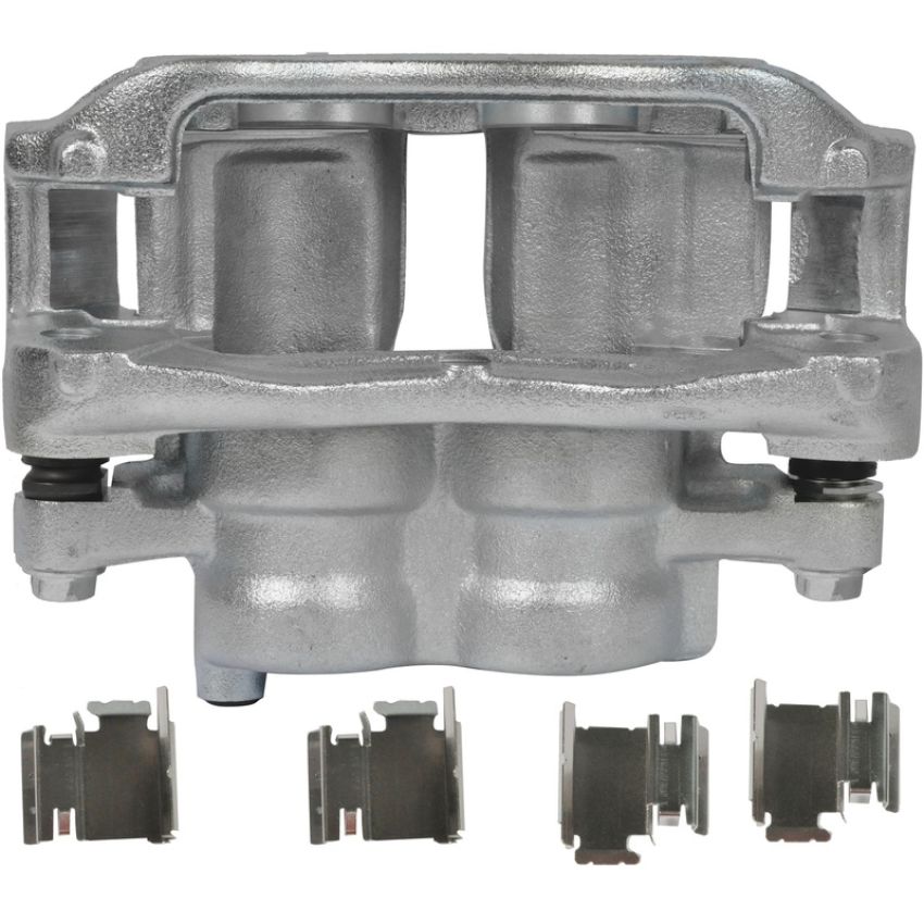 CARDONE New 2C-5064 New Unloaded Caliper