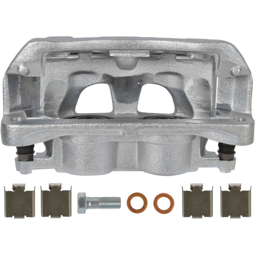 CARDONE New 2C-5072 New Unloaded Caliper