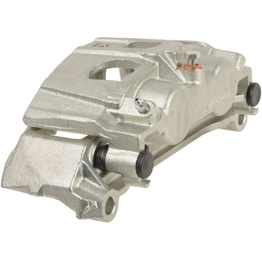 CARDONE New 2C-5074 New Unloaded Caliper