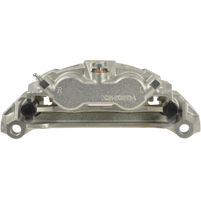 CARDONE New 2C-5074 New Unloaded Caliper