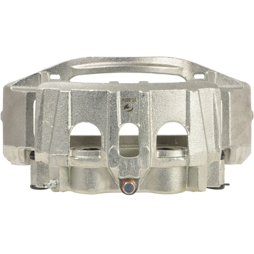 CARDONE New 2C-5074 New Unloaded Caliper