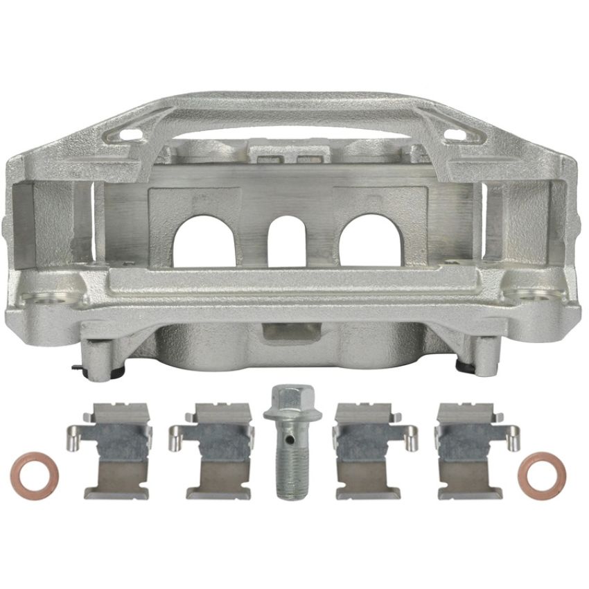 CARDONE New 2C-5075 New Unloaded Caliper