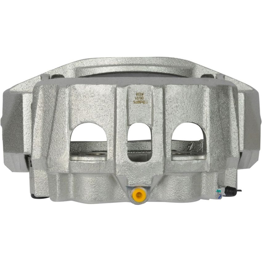 CARDONE New 2C-5075 New Unloaded Caliper