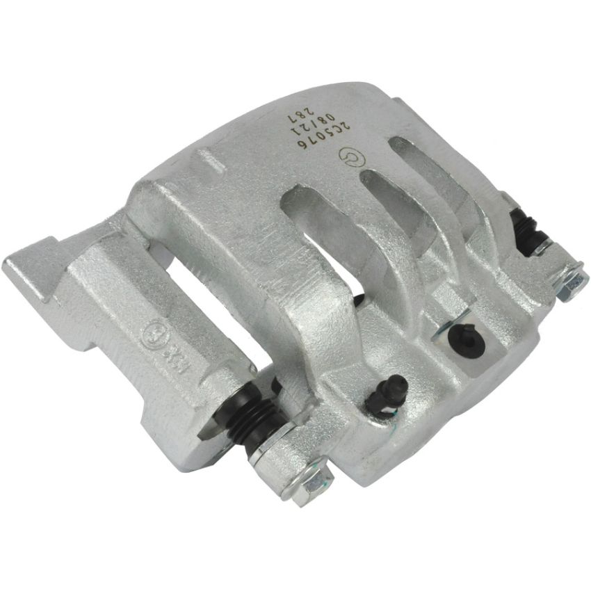 CARDONE New 2C-5076 New Unloaded Caliper