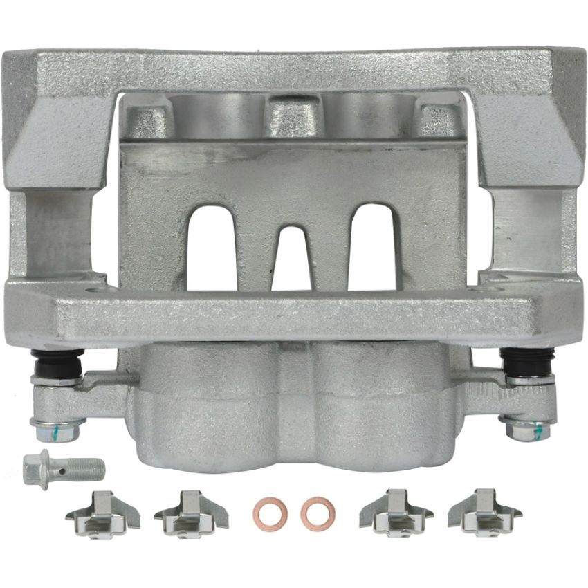 CARDONE New 2C-5076 New Unloaded Caliper