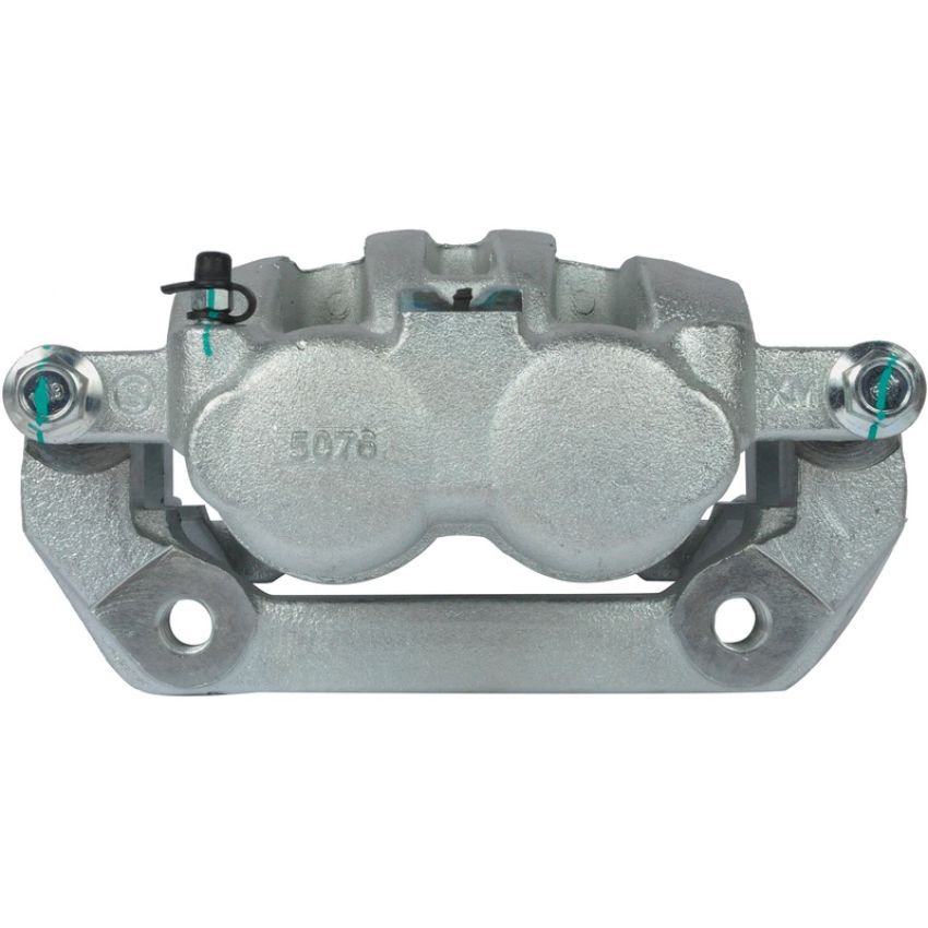 CARDONE New 2C-5076 New Unloaded Caliper