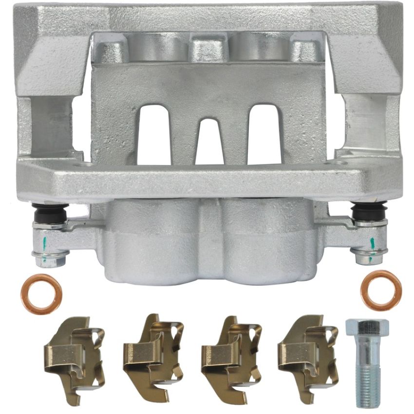 CARDONE New 2C-5077 New Unloaded Caliper