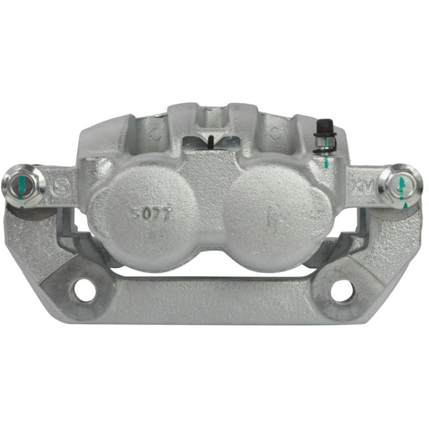 CARDONE New 2C-5077 New Unloaded Caliper