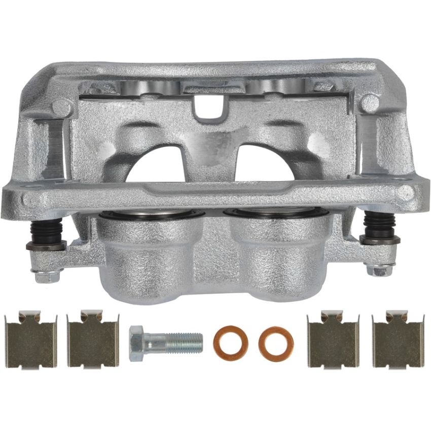 CARDONE New 2C-5173 New Unloaded Caliper