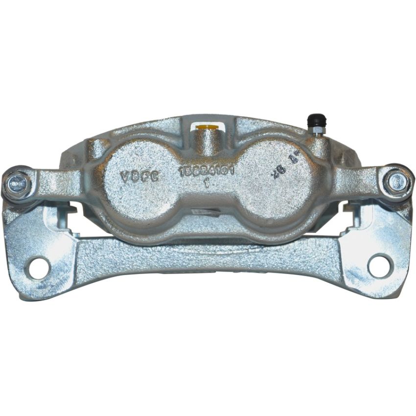 CARDONE New 2C-5175 New Unloaded Caliper