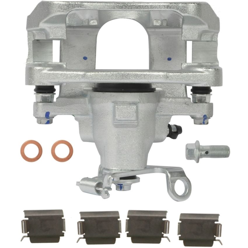 CARDONE New 2C-5176 New Unloaded Caliper