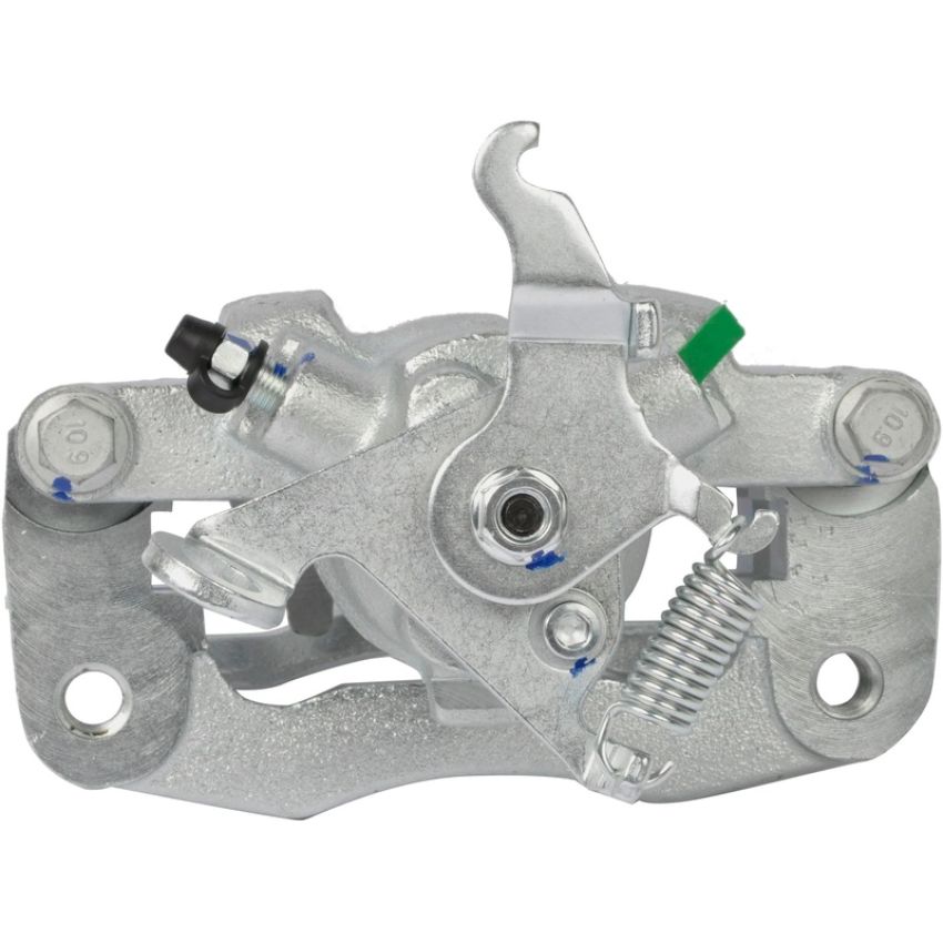 CARDONE New 2C-5176 New Unloaded Caliper
