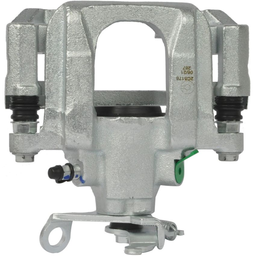 CARDONE New 2C-5176 New Unloaded Caliper