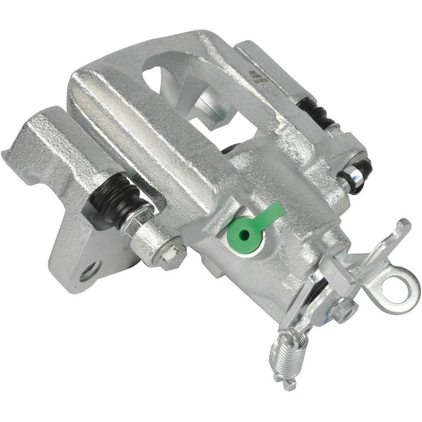 CARDONE New 2C-5177 New Unloaded Caliper