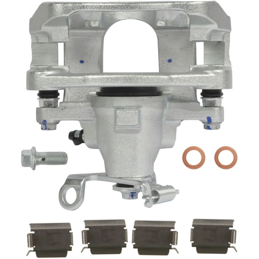 CARDONE New 2C-5177 New Unloaded Caliper