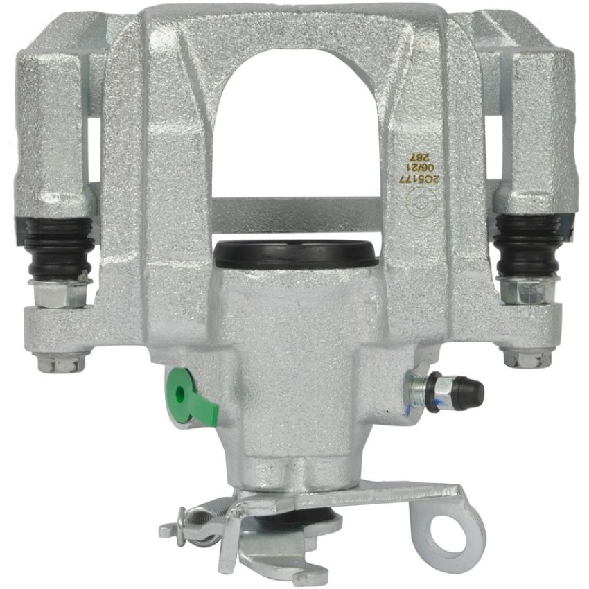 CARDONE New 2C-5177 New Unloaded Caliper