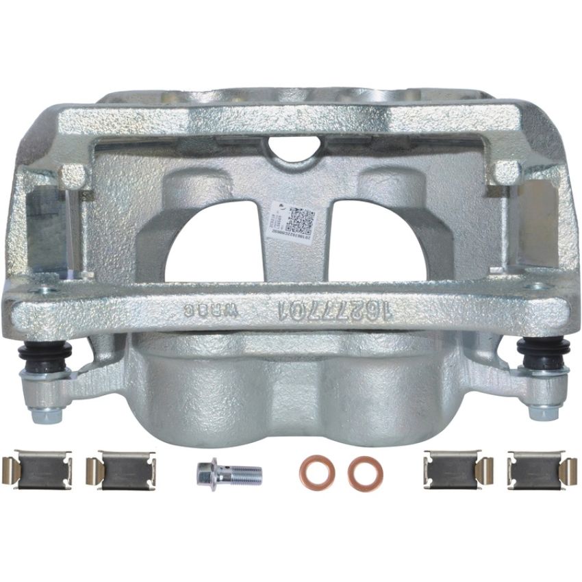 CARDONE New 2C-5210 New Unloaded Caliper