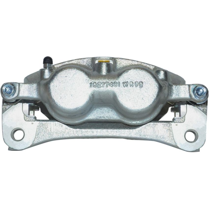 CARDONE New 2C-5210 New Unloaded Caliper