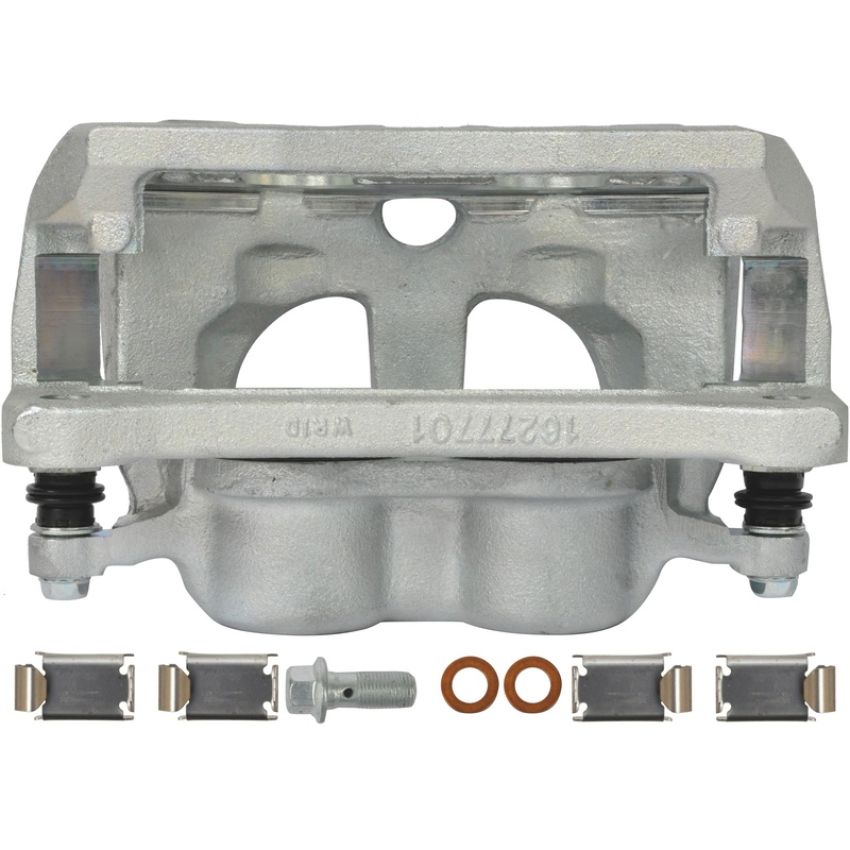 CARDONE New 2C-5211 New Unloaded Caliper