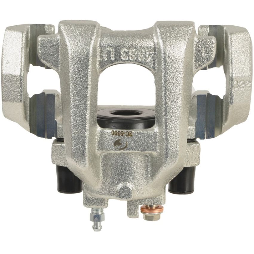 CARDONE New 2C-5300 New Unloaded Caliper