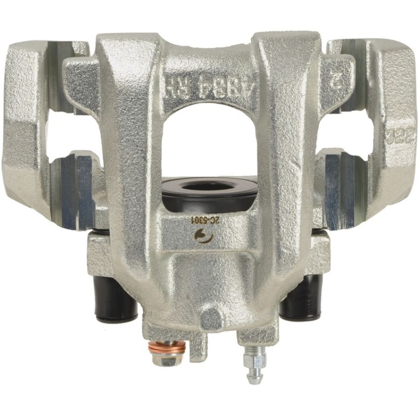 CARDONE New 2C-5301 New Unloaded Caliper