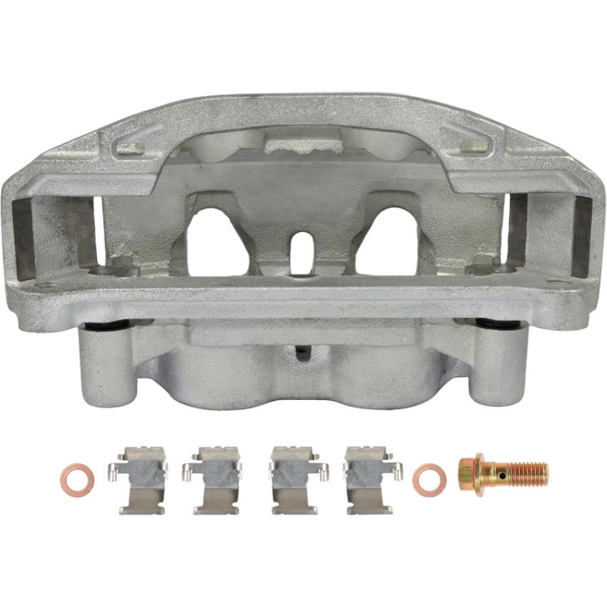 CARDONE New 2C-5302 New Unloaded Caliper