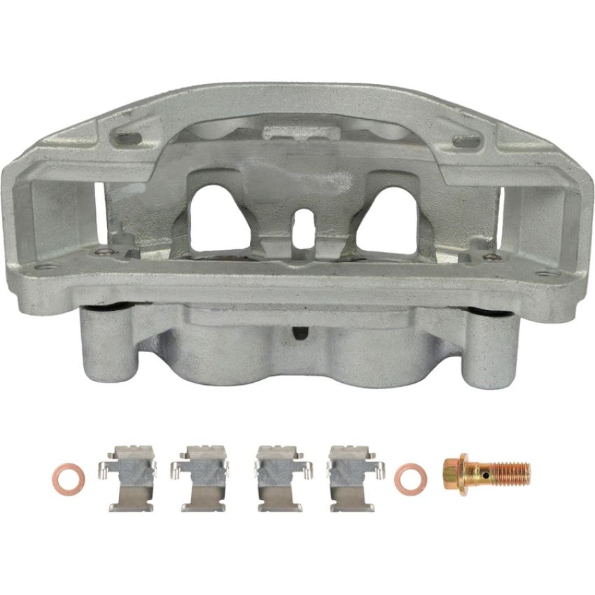 CARDONE New 2C-5303 New Unloaded Caliper