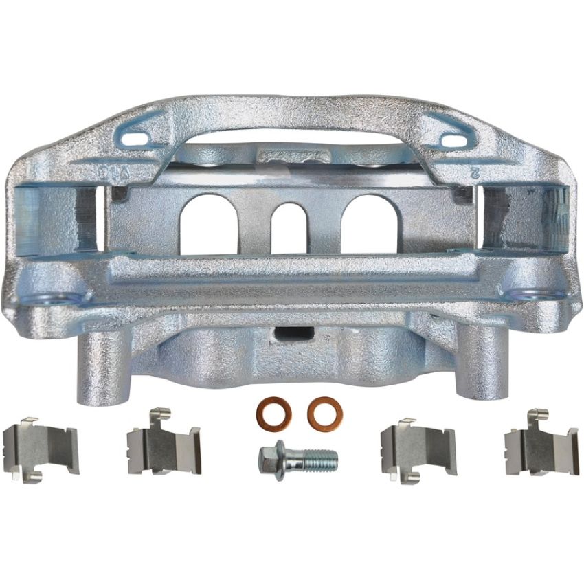CARDONE New 2C-5306 New Unloaded Caliper
