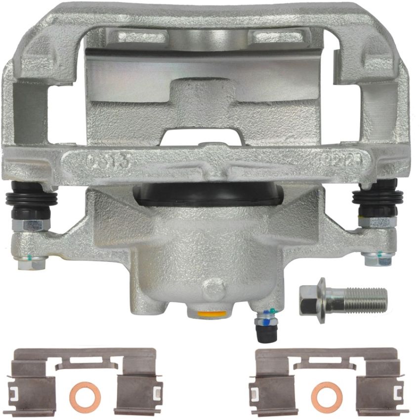 CARDONE New 2C-5308 New Unloaded Caliper