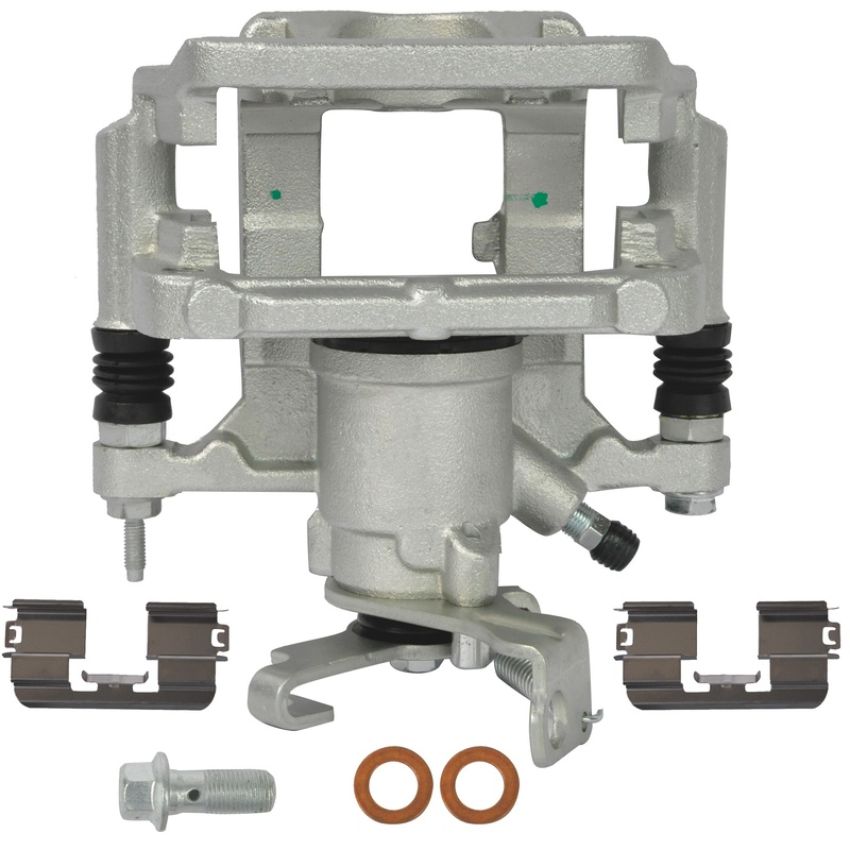 CARDONE New 2C-5310 New Unloaded Caliper