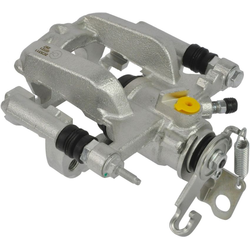 CARDONE New 2C-5311 New Unloaded Caliper