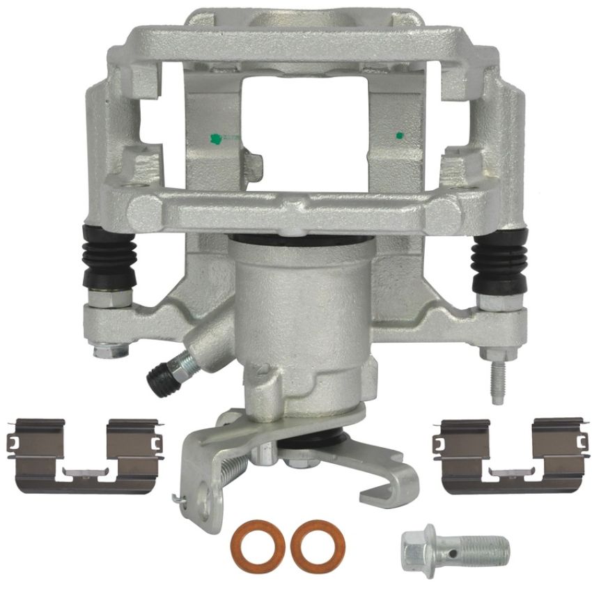 CARDONE New 2C-5311 New Unloaded Caliper