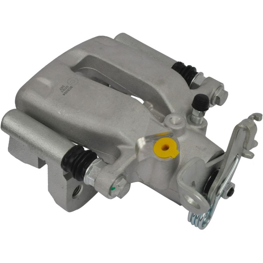 CARDONE New 2C-5324 New Unloaded Caliper