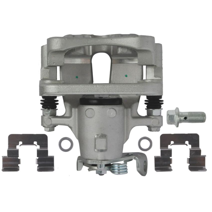 CARDONE New 2C-5324 New Unloaded Caliper