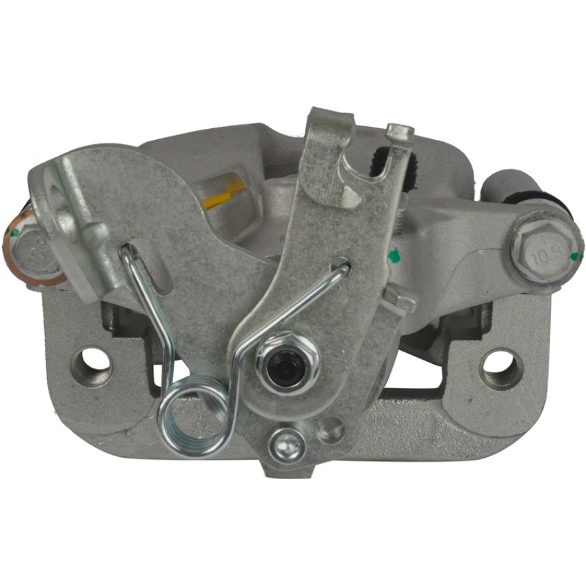 CARDONE New 2C-5324 New Unloaded Caliper