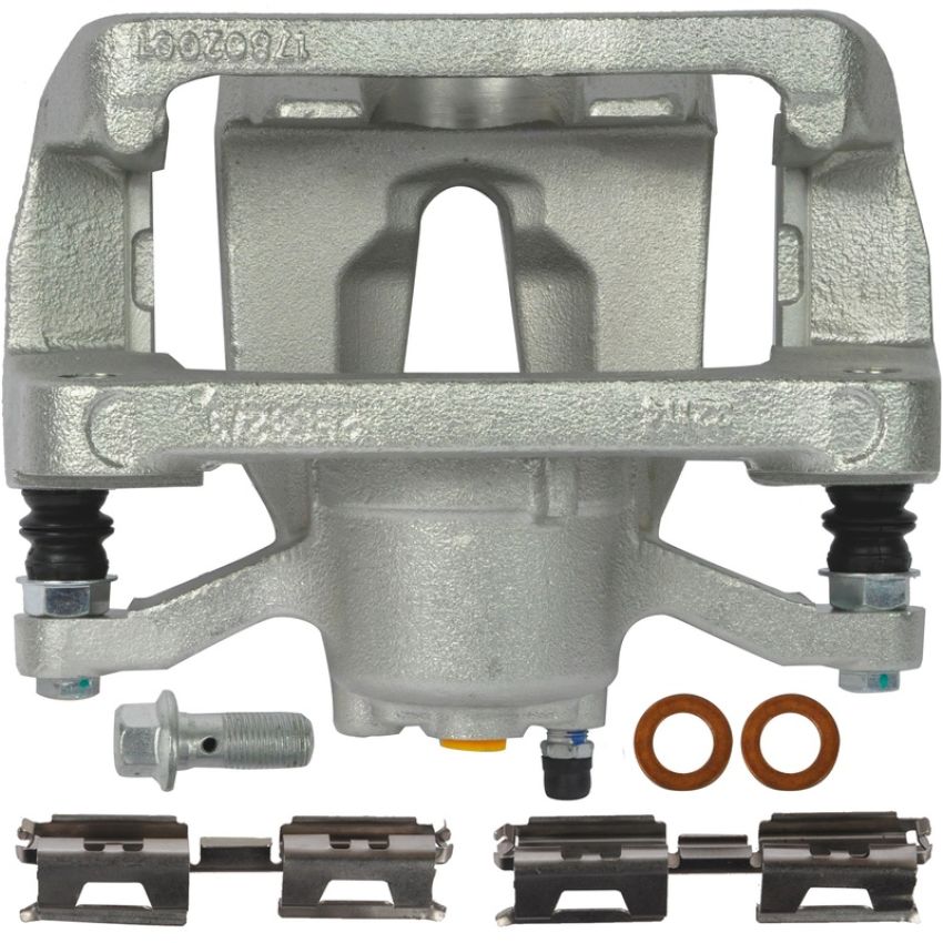 CARDONE New 2C-5396 New Unloaded Caliper
