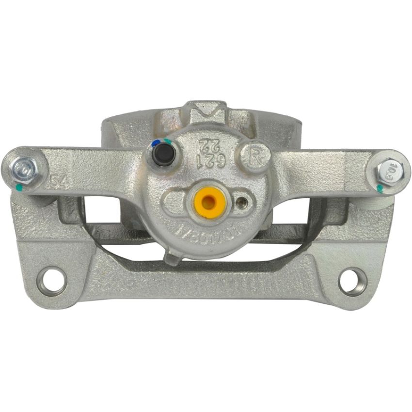 CARDONE New 2C-5396 New Unloaded Caliper
