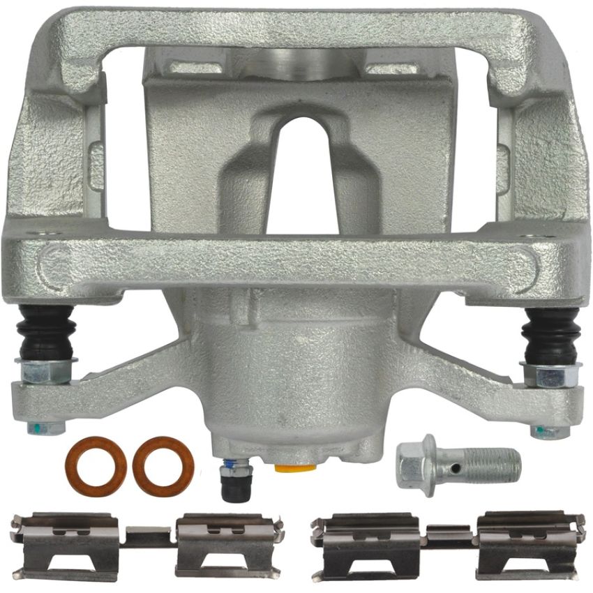 CARDONE New 2C-5397 New Unloaded Caliper