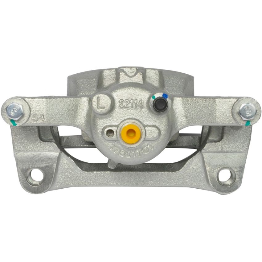 CARDONE New 2C-5397 New Unloaded Caliper