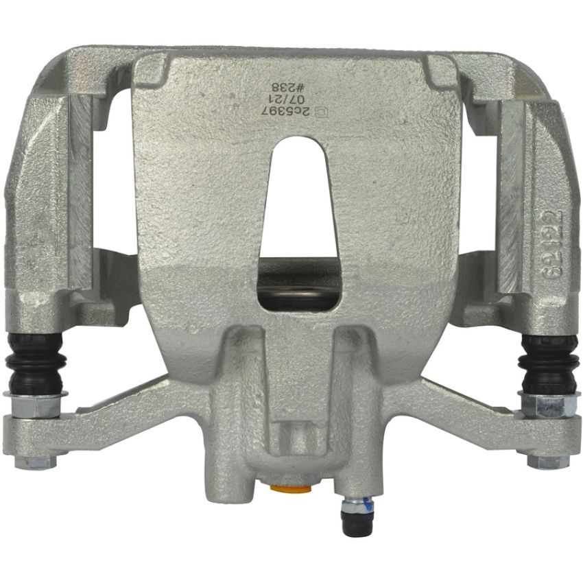CARDONE New 2C-5397 New Unloaded Caliper