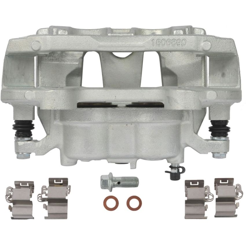 CARDONE New 2C-5402A New Unloaded Caliper