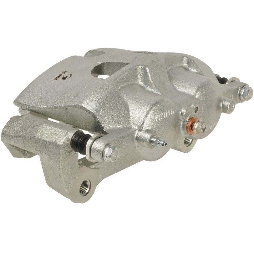 CARDONE New 2C-5404 New Unloaded Caliper