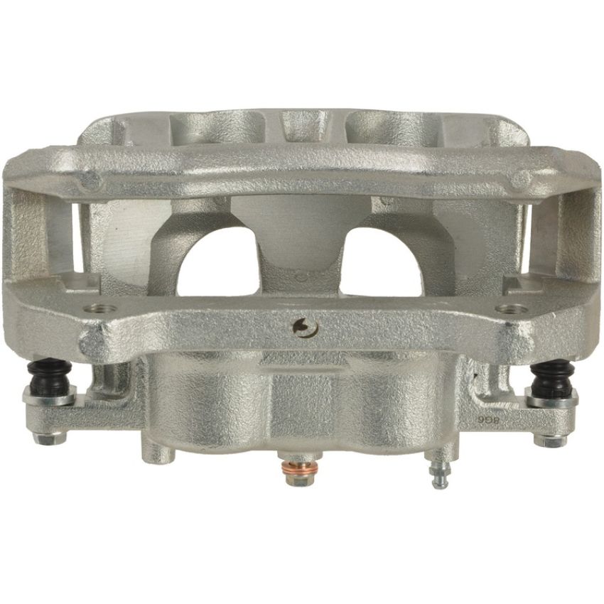 CARDONE New 2C-5404 New Unloaded Caliper
